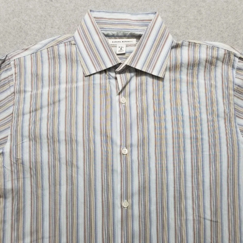 Banana Republic banana republic